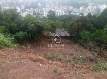 Terreno · 992m² · Terreno Em Fazendinha, Teresópolis/rj de 0 m² À Venda por R$600.000