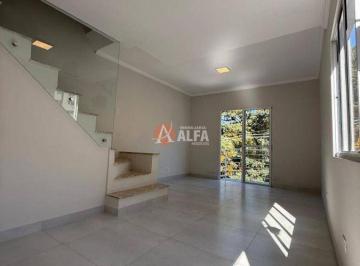Casa · 130m² · 4 Quartos · Casa Em Jardim Barro Branco, Cotia/sp de 130 m² 4 Quartos À Venda por R$749.990