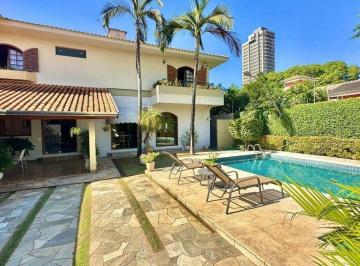 Casa · 523m² · 4 Quartos · 4 Vagas · Sobrado Em Jardim Nova Yorque, Araçatuba/sp de 523 m² 4 Quartos À Venda por R$2.500.000