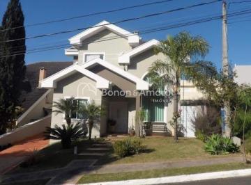Casa · 271m² · 3 Quartos · 5 Vagas · Casa Em Jardim Recanto, Valinhos/sp de 271 m² 3 Quartos À Venda por R$2.180.000