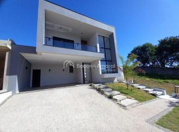 Casa · 264m² · 3 Quartos · 4 Vagas · Casa Em Vila Pagano, Valinhos/sp de 264 m² 3 Quartos À Venda por R$1.980.000