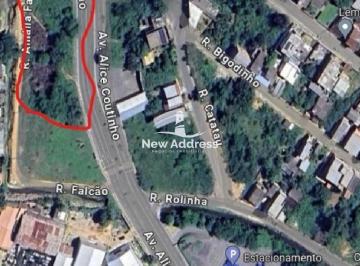 Terreno · 3228m² · Área Em São Conrado, Cariacica/es de 3228 m² À Venda por R$4.300.000