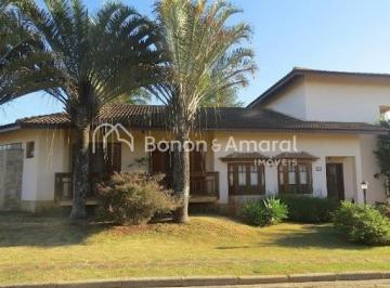 Casa · 350m² · 4 Quartos · 2 Vagas · Casa Em Vila Embaré, Valinhos/sp de 350 m² 4 Quartos À Venda por R$1.750.000