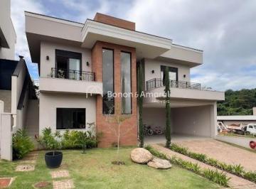 Casa · 256m² · 3 Quartos · 4 Vagas · Casa Em Joapiranga, Valinhos/sp de 256 m² 3 Quartos À Venda por R$2.500.000
