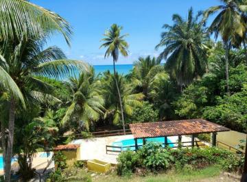 Comercial · 447m² · 11 Quartos · 10 Vagas · Pousada Em Jacumã, Conde/pb de 447 m² 11 Quartos À Venda por R$2.300.000