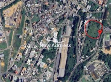 Terreno · 4464m² · Área Em São Conrado, Cariacica/es de 4464 m² À Venda por R$3.795.000
