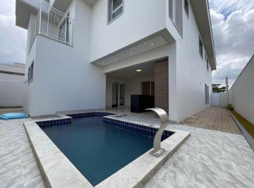 Casa · 420m² · 3 Quartos · 4 Vagas · Sobrado Em Higienópolis, Araçatuba/sp de 420 m² 3 Quartos À Venda por R$2.700.000