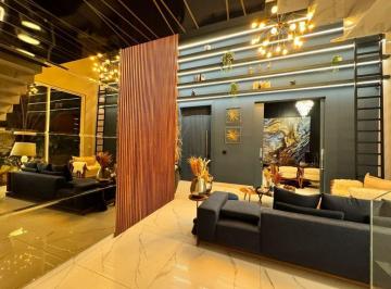 Casa · 288m² · 3 Quartos · 3 Vagas · Sobrado Em Higienópolis, Araçatuba/sp de 288 m² 3 Quartos À Venda por R$2.600.000