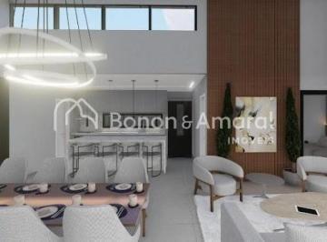 Casa · 237m² · 3 Quartos · 4 Vagas · Casa Em Residencial Campo Camanducaia, Jaguariúna/sp de 237 m² 3 Quartos À Venda por R$1.750.000