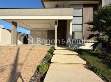 Casa · 204m² · 3 Quartos · 4 Vagas · Casa Em Terras Do Cancioneiro, Paulínia/sp de 204 m² 3 Quartos À Venda por R$2.300.000