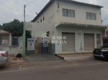 Comercial · Imóvel Comercial Em Centro, Barreiras/ba de 0 m² À Venda por R$2.000.000