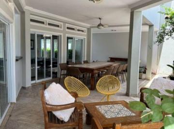 Casa · 409m² · 3 Quartos · 3 Vagas · Sobrado Em Jardim Nova Yorque, Araçatuba/sp de 409 m² 3 Quartos À Venda por R$1.598.000
