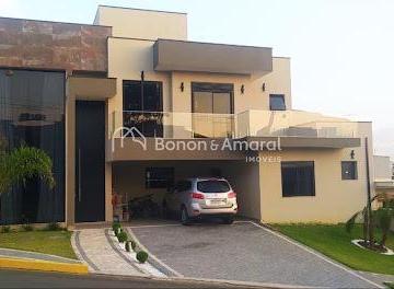 Casa · 246m² · 3 Quartos · 4 Vagas · Casa Em Vila Capuava, Valinhos/sp de 246 m² 3 Quartos À Venda por R$1.750.000