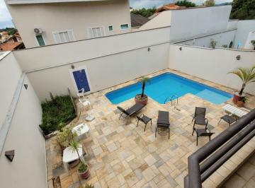 Casa · 450m² · 4 Quartos · 4 Vagas · Casa Em Parque Campolim, Sorocaba/sp de 450 m² 4 Quartos À Venda por R$1.900.100