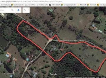 Rural · 240m² · 4 Quartos · 4 Vagas · Sítio Em Aparecidinha, Sorocaba/sp de 240 m² 4 Quartos À Venda por R$1.750.000