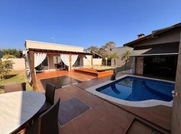 Casa · 260m² · 5 Quartos · 9 Vagas · Casa Em Condomínio Terras Do Cancioneiro, Paulínia/sp de 260 m² 5 Quartos À Venda por R$2.795.000