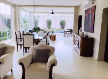 Casa · 404m² · 4 Quartos · 2 Vagas · Sobrado Em Higienópolis, Araçatuba/sp de 404 m² 4 Quartos À Venda por R$2.700.000