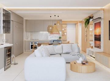 Apartamento · 135m² · 3 Quartos · 2 Vagas · Apartamento Em Centro, Guaratuba/pr de 135 m² 3 Quartos À Venda por R$3.190.000