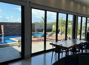 Casa · 335m² · 3 Quartos · 4 Vagas · Sobrado Em Zona Rural, Araçatuba/sp de 335 m² 3 Quartos À Venda por R$1.998.000