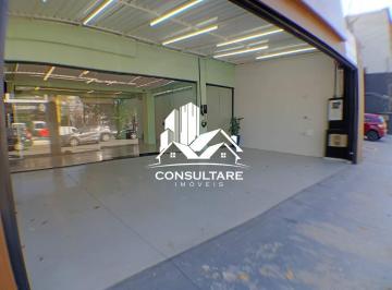 Comercial · 230m² · 3 Vagas · Imóvel Comercial Em Vila Nova, Santos/sp de 230 m² À Venda por R$2.000.000