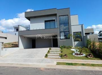 Casa · 267m² · 3 Quartos · 4 Vagas · Casa Em Vila Capuava, Valinhos/sp de 267 m² 3 Quartos À Venda por R$2.000.000