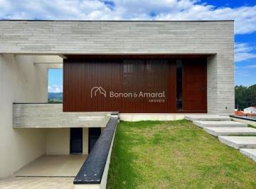 Casa · 230m² · 3 Quartos · 4 Vagas · Casa Em Vila Pagano, Valinhos/sp de 230 m² 3 Quartos À Venda por R$1.850.000