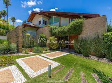 Casa · 391m² · 4 Quartos · 9 Vagas · Casa Em Pinheiro, Valinhos/sp de 391 m² 4 Quartos À Venda por R$3.570.000