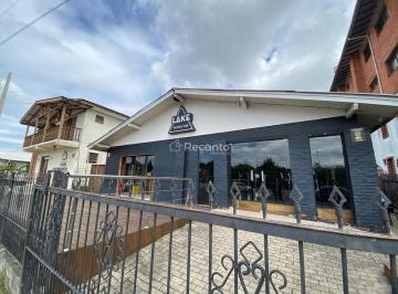 Comercial · 160m² · Imóvel Comercial Em Leodoro de Azevedo, Canela/rs de 160 m² À Venda por R$1.590.000