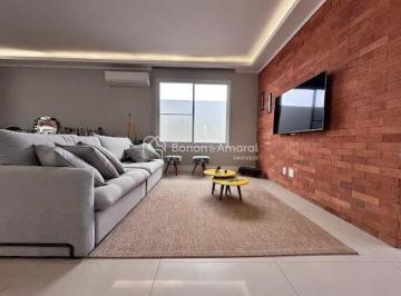 Casa · 167m² · 3 Quartos · 4 Vagas · Casa Em Terras Do Cancioneiro, Paulínia/sp de 167 m² 3 Quartos À Venda por R$1.750.000