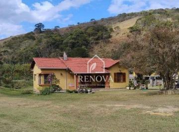 Rural · 6000m² · 4 Quartos · 5 Vagas · Chácara Em Colônia Alpina, Teresópolis/rj de 0 m² 4 Quartos À Venda por R$2.200.000