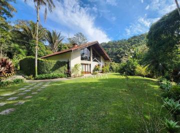 Rural · 106750m² · 6 Quartos · 12 Vagas · Sítio Em Meudon, Teresópolis/rj de 0 m² 6 Quartos À Venda por R$1.650.000