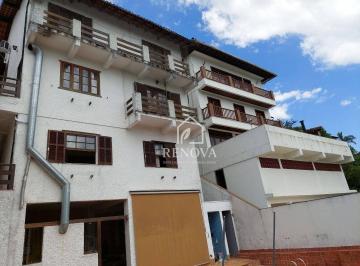 Casa · 201m² · 6 Quartos · 4 Vagas · Casa Em Bingen, Petrópolis/rj de 201 m² 6 Quartos À Venda por R$1.600.000