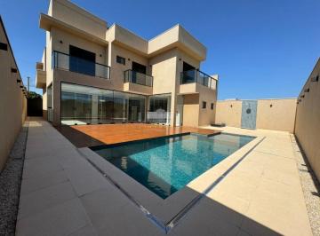 Casa · 319m² · 4 Quartos · 2 Vagas · Sobrado Em Aeroporto, Araçatuba/sp de 319 m² 4 Quartos À Venda por R$2.400.000