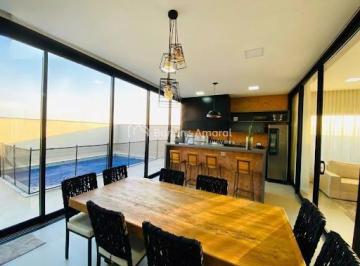 Casa · 289m² · 4 Quartos · Casa Em Jardim Ypê, Paulínia/sp de 289 m² 4 Quartos À Venda por R$2.799.000
