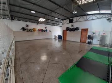 Comercial · 275m² · Loja Em Planalto, Araçatuba/sp de 275 m² À Venda por R$1.500.000