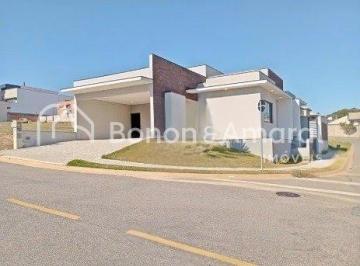 Casa · 170m² · 3 Quartos · 2 Vagas · Casa Em Vila Capuava, Valinhos/sp de 170 m² 3 Quartos À Venda por R$1.680.000
