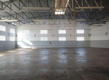 Comercial · 850m² · Galpão Em Paraíso, Araçatuba/sp de 850 m² À Venda por R$2.000.000
