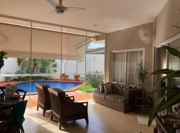 Casa · 459m² · 5 Quartos · 4 Vagas · Sobrado Em Aeroporto, Araçatuba/sp de 459 m² 5 Quartos À Venda por R$2.700.000