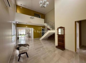 Casa · 344m² · 3 Quartos · 4 Vagas · Casa Em Boa Esperança, Paulínia/sp de 344 m² 3 Quartos À Venda por R$1.599.000