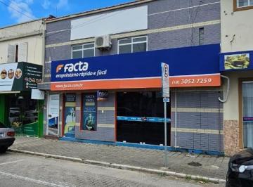 Comercial · Imóvel Comercial Em Centro, Laguna/sc de 0 m² À Venda por R$1.600.000