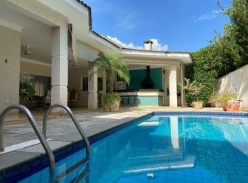 Casa · 325m² · 3 Quartos · 3 Vagas · Sobrado Em Aeroporto, Araçatuba/sp de 325 m² 3 Quartos À Venda por R$1.598.000