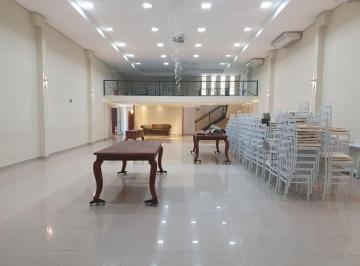Comercial · 616m² · Salão Em Dona Amélia, Araçatuba/sp de 616 m² À Venda por R$1.400.000