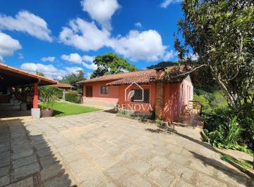 Casa · 228m² · 3 Quartos · 3 Vagas · Casa Em Vargem Grande, Teresópolis/rj de 228 m² 3 Quartos À Venda por R$999.000
