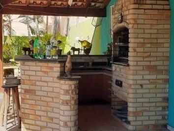 Casa · 282m² · 3 Quartos · 2 Vagas · Sobrado Em São Joaquim, Araçatuba/sp de 282 m² 3 Quartos À Venda por R$998.000