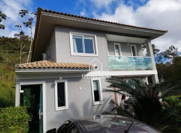 Casa · 103m² · 3 Quartos · 1 Vaga · Casa Em Tijuca, Teresópolis/rj de 103 m² 3 Quartos À Venda por R$1.390.000