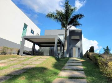 Casa · 278m² · 4 Quartos · 6 Vagas · Casa Em Paysage Brise, Vargem Grande Paulista/sp de 278 m² 4 Quartos À Venda por R$1.300.000