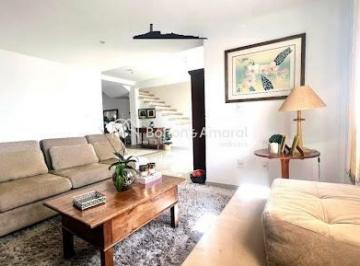 Casa · 242m² · 3 Quartos · 4 Vagas · Casa Em Jardim Alto Da Colina, Valinhos/sp de 242 m² 3 Quartos À Venda por R$1.280.000