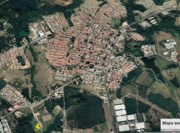 Terreno · 2000m² · Área Em Iporanga, Sorocaba/sp de 2000 m² À Venda por R$981.300