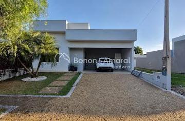 Casa · 185m² · 3 Quartos · 2 Vagas · Casa Em Cascata, Paulínia/sp de 185 m² 3 Quartos À Venda por R$1.050.000