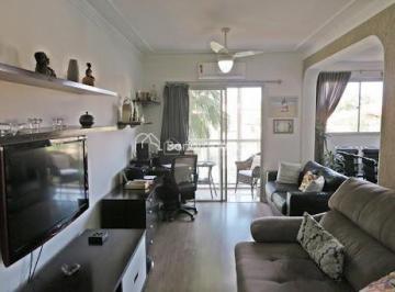 Apartamento · 112m² · 3 Quartos · 2 Vagas · Apartamento Em Parque Taquaral, Campinas/sp de 112 m² 3 Quartos À Venda por R$950.000